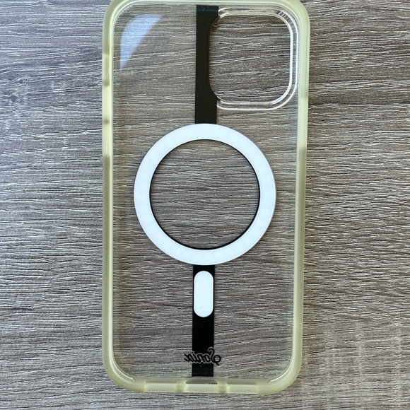 Clear Sonix iPhone 12/12 Pro Case - Picture 2 of 2